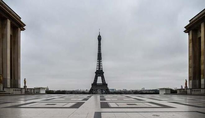 Fransa da sokağa çıkma yasağı 11 Mayıs ta sona eriyor